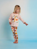 Flutterby Long Sleeve T-Shirt