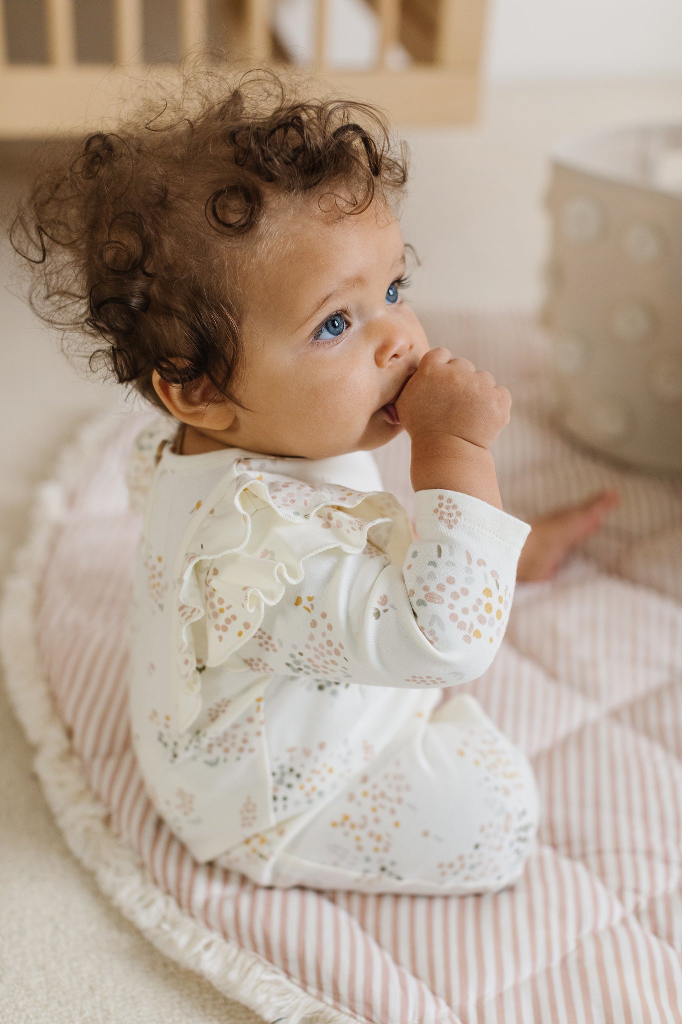 Flutter Romper