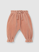 Pants (0019-Old Pink)