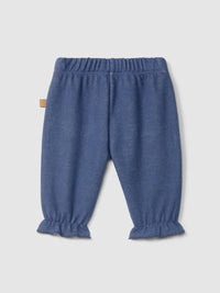 Pants W/ Pockets (0029-Blue)