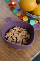 Lili the Bear Bowl Ocean