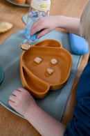 Lili the Bear Bowl Ocean