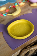 Dish Alfie the Lion Jade