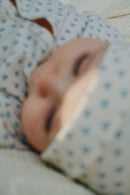 Bello Newborn Set/Punto Blu