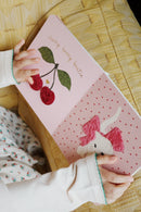 Touch and Feel Book/Unicorn