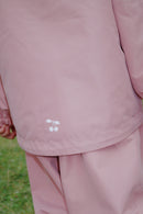 Award Jacket/Cameo Brown