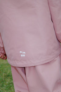 Award Jacket/Cameo Brown