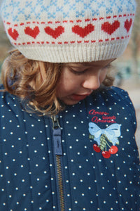 Belou Beret (Heart)