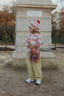 Belou Beret (Heart)