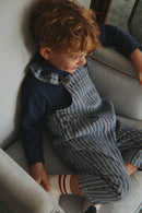 Florian LS Polo GOTS (Spellbound)