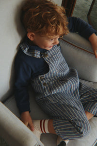 Florian LS Polo GOTS (Spellbound)