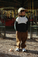 Tavi Half Zip GRS