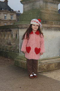 Belou Beret (Heart)