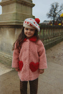 Belou Beret (Heart)