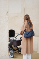 All You Need Mini Bag/Navy