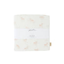 Organic Cotton Crib Sheet
