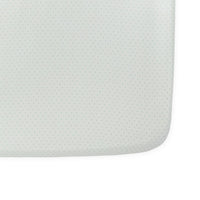 Pin Dot Crib Sheet