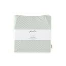 Pin Dot Crib Sheet