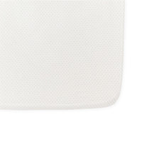 Pin Dot Crib Sheet