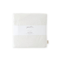 Pin Dot Crib Sheet