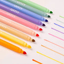 Pastel Markers (Box of 9)