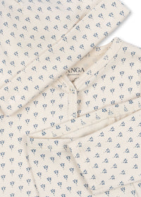 Bello Newborn Set/Punto Blu