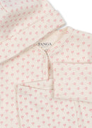 Bello Newborn Set/Punto Rose