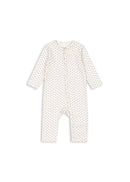 Bello Onesie/Light Blue