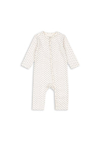 Bello Onesie/Light Blue
