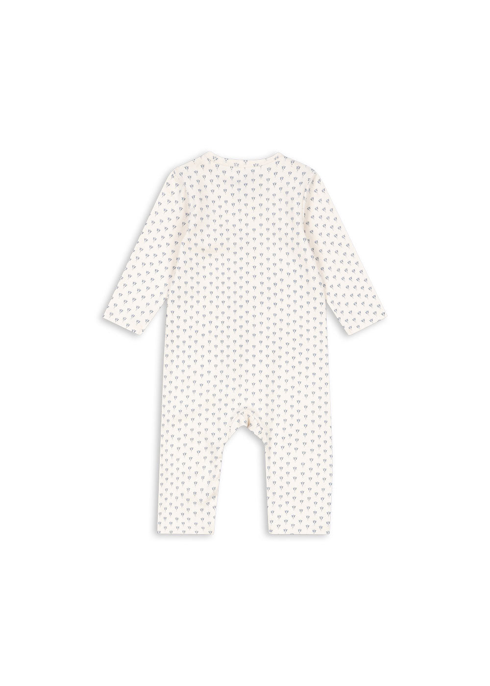 Bello Onesie/Light Blue