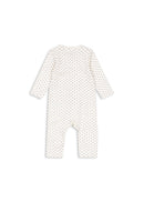 Bello Onesie/Light Blue