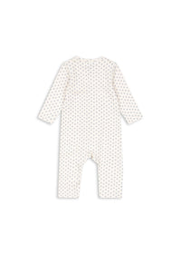 Bello Onesie/Light Blue