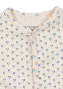 Bello Onesie/Light Blue