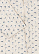 Bello Onesie/Light Blue