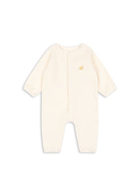 Elu Onesie/Antique White