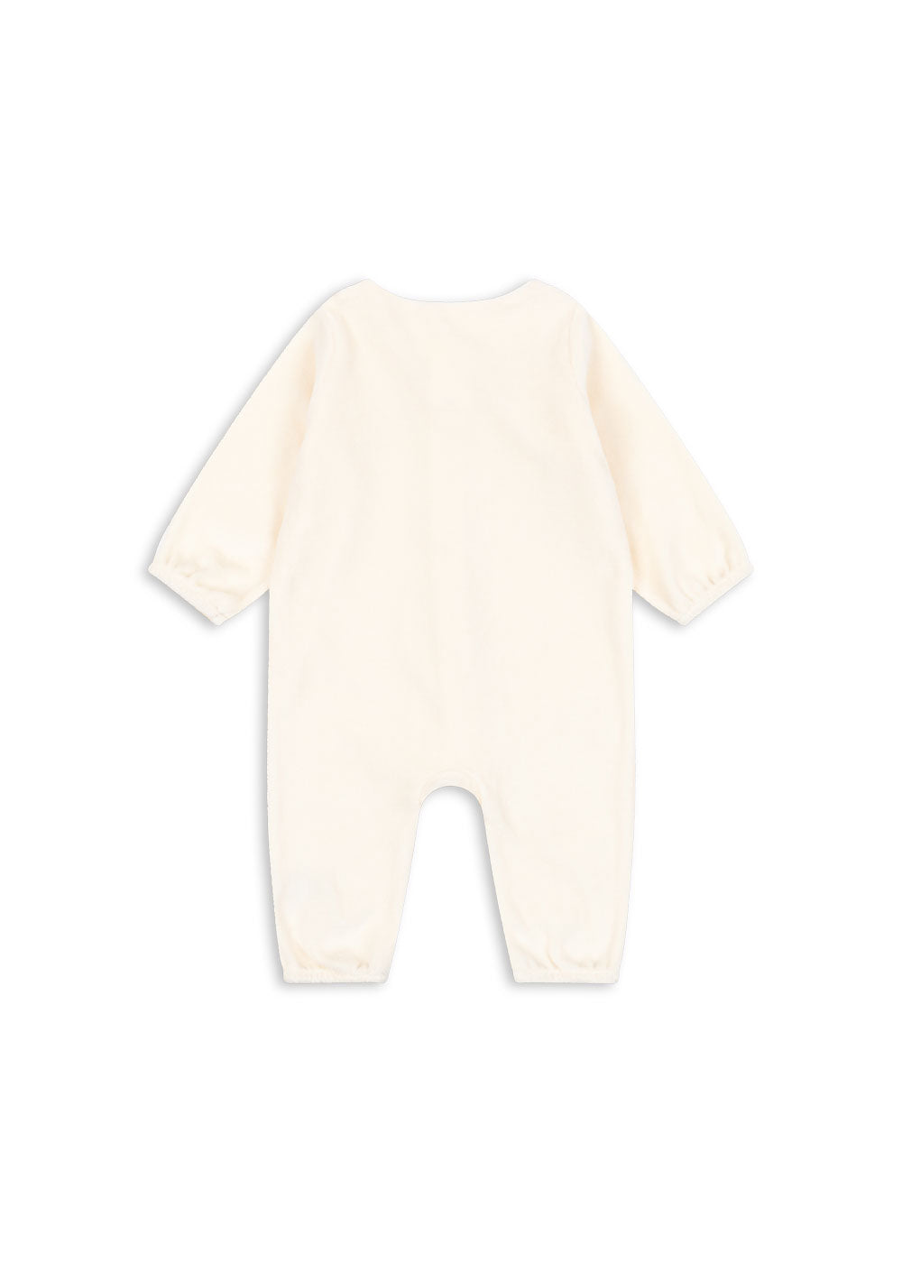 Elu Onesie/Antique White
