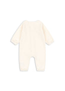 Elu Onesie/Antique White