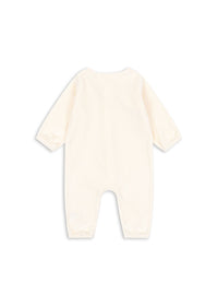 Elu Onesie/Antique White