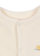 Elu Onesie/Antique White