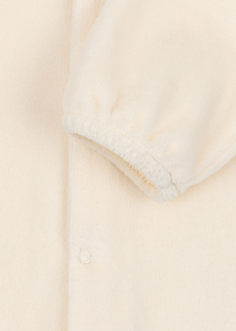 Elu Onesie/Antique White