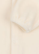 Elu Onesie/Antique White