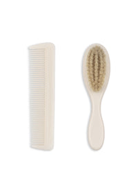 Baby Hairbrush Set