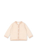 Venti Knit Cardigan/Cameo Rose