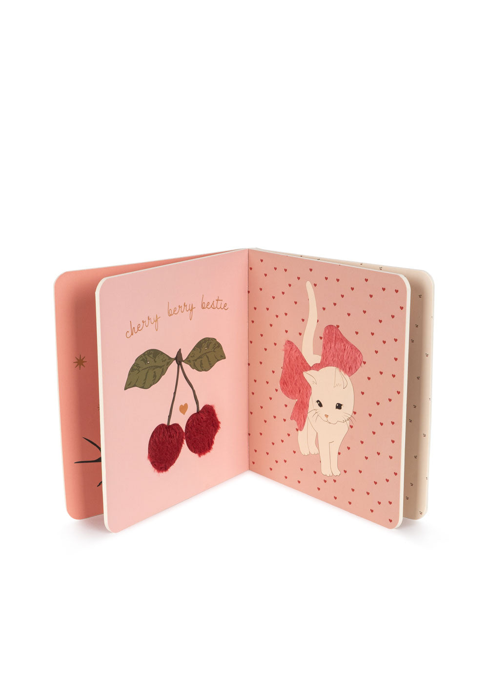 Touch and Feel Book/Unicorn