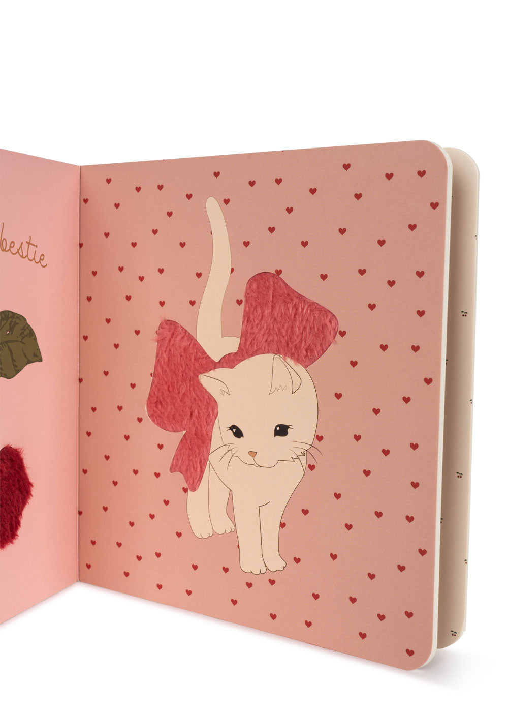 Touch and Feel Book/Unicorn