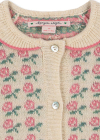 Belou Knit Cardigan