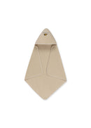 Terry Towel Embroidery GOTS/Lemon