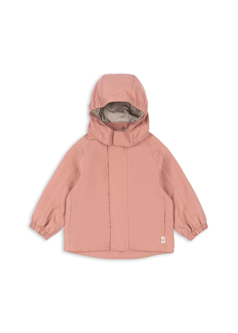 Award Jacket/Cameo Brown