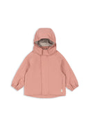 Award Jacket/Cameo Brown