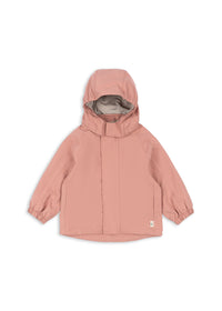 Award Jacket/Cameo Brown